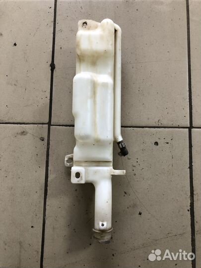 Расширительный бачок Mitsubishi Colt Z30