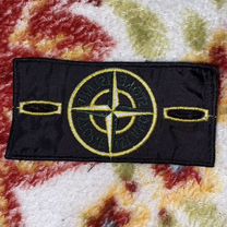 Патч Stone island оригинал