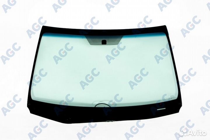 Лобовое стекло lexus NX