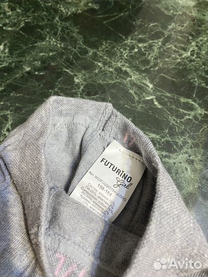 Колготки для девочки158-164