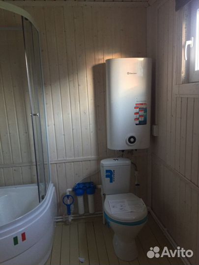 Чистка колодца.Водоснабжение.Септики