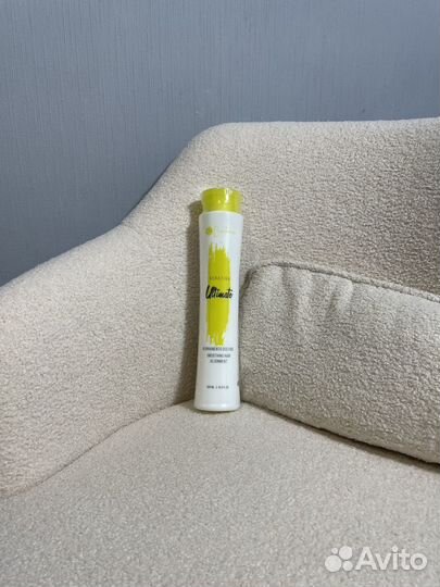 Кератин состав civitarese