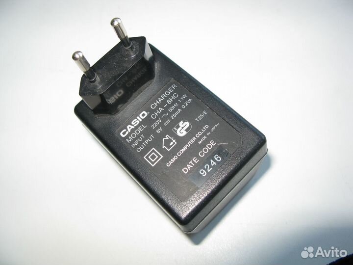 Зарядное устройство для аккумуляторных батареек