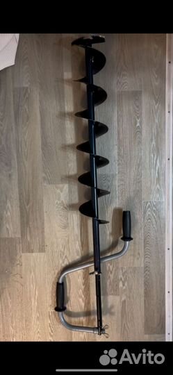 Тонар торнадо 130