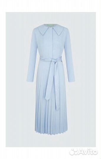 Ahmadulina dreams платье