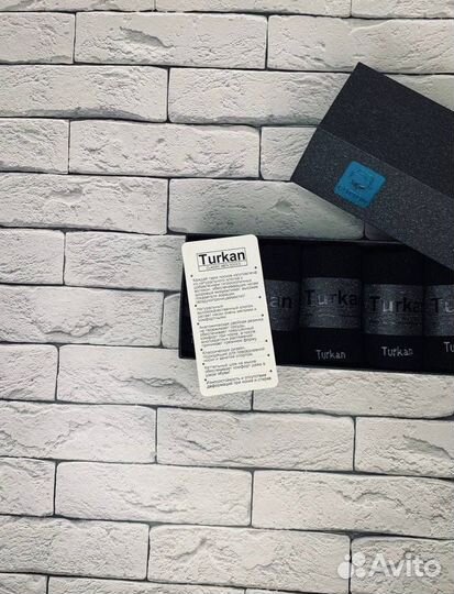 Мужские носки Turkan