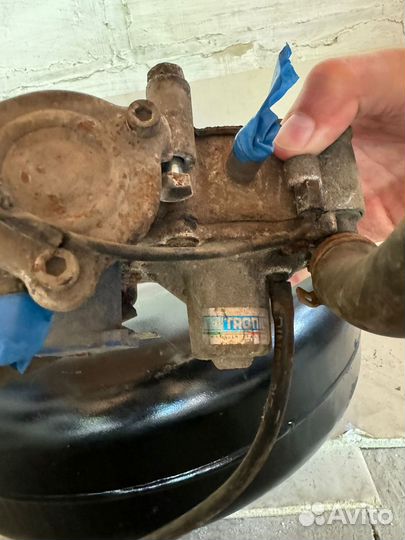 Газовое оборудование 4 поколения Digitronic Maxi 2