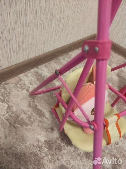 Детская мебель для кукол