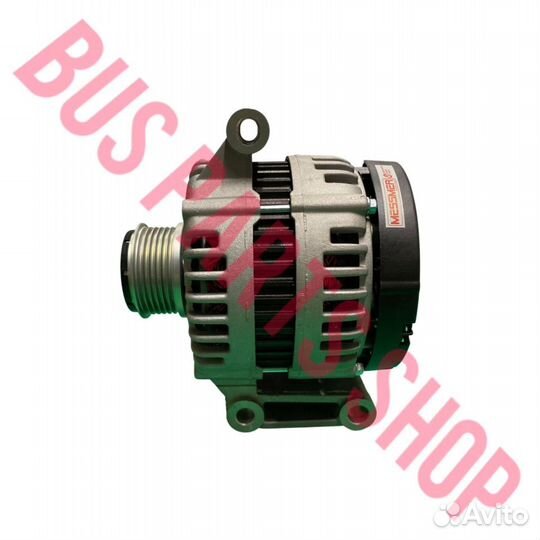 Генератор Евро 4 Пежо Боксер 3; Форд Транзит;