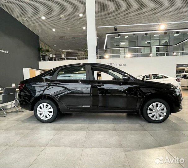 LADA Vesta 1.6 МТ, 2024