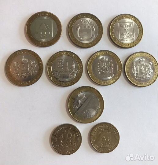 Моеты