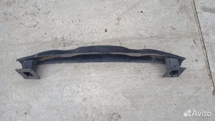 Усилитель заднего бампера, Volkswagen Tiguan