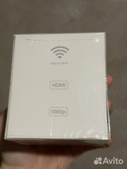 Apple TV (новое)