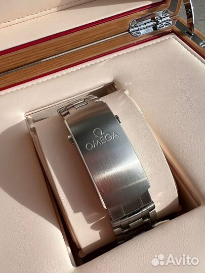 Omega Seamaster diver 300M 42