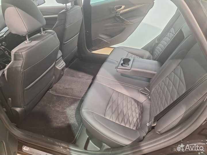 ВАЗ Aura 1.8 CVT, 2024