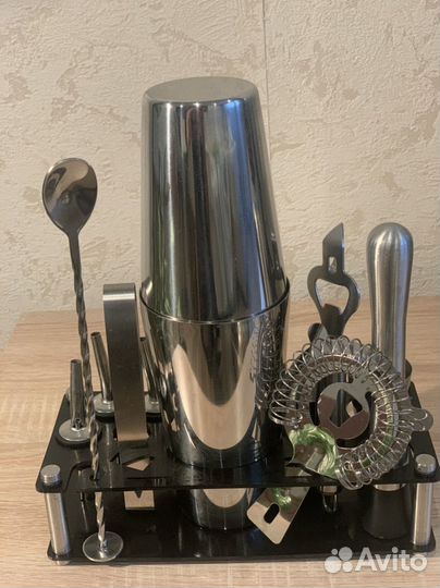 Набор бармена