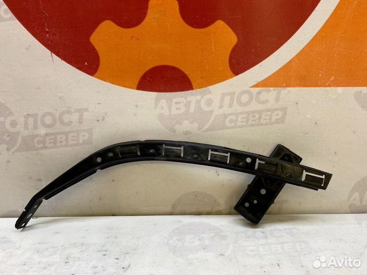 Крепление фары переднее левое Honda Accord CL7