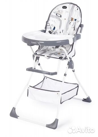 Столик для кормления ребенка