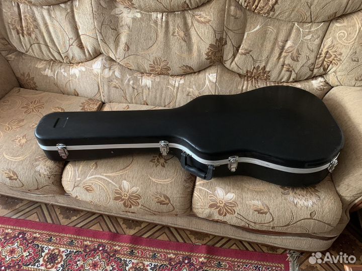 Гитара yamaha FG820