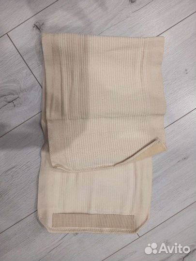 Бандаж послеродовой