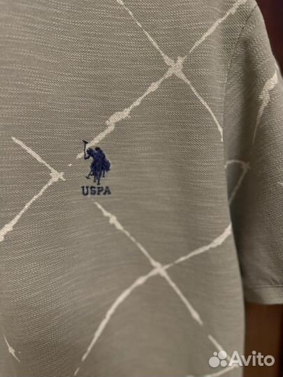 Us polo