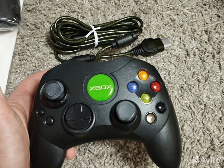 Xbox original