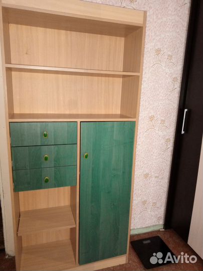 Компьютерный стол