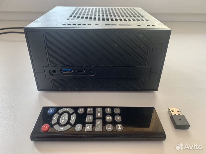 Мини пк