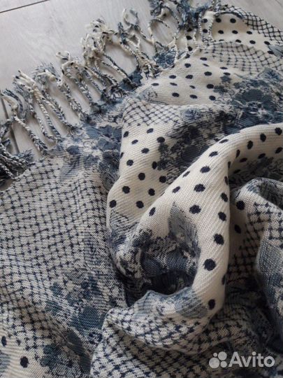 Шарф платок