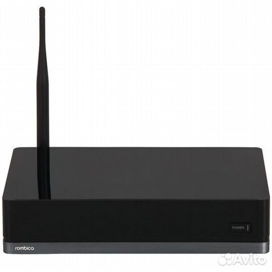 Тв-приставка Rombica Cinema 4K v02