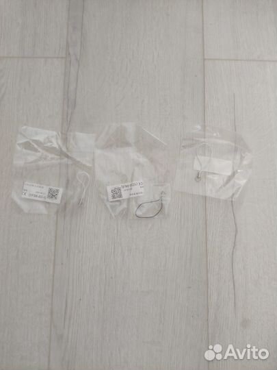 Фурнитура для брелков