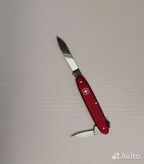 Wenger Patriot