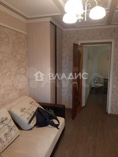 2-к. квартира, 40,3 м², 2/5 эт.