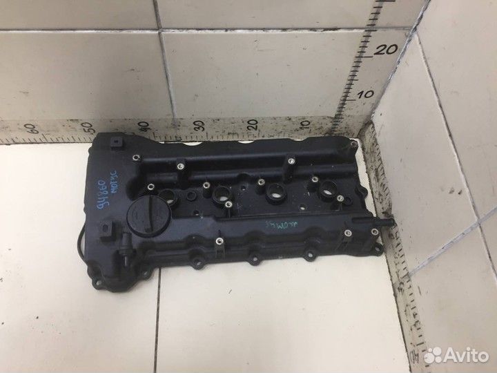 Крышка головки блока (клапанная) Kia Sorento