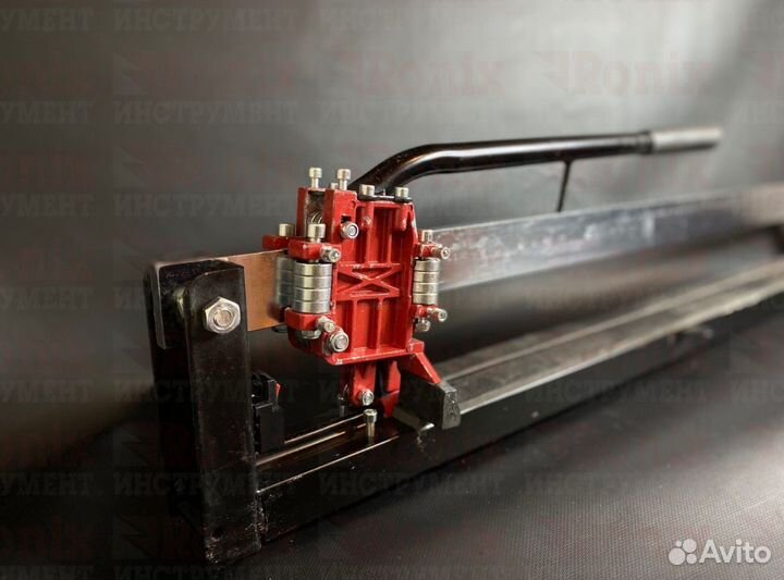Плиткорез ручной Tile cutter