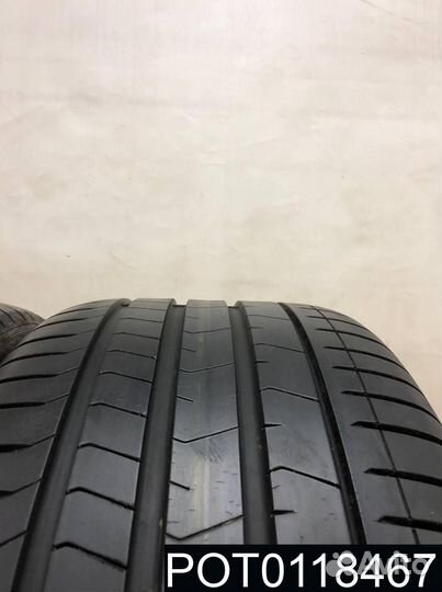 Pirelli P Zero PZ4 315/35 R21 111Y