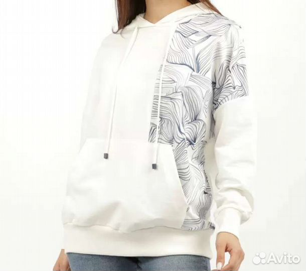 Толстовка/Худи soul новая