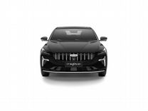 Новый Geely Preface 2.0 AMT, 2024, цена от 2 649 990 руб.