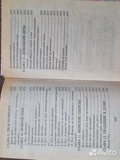 Современная энциклопедия для девочек