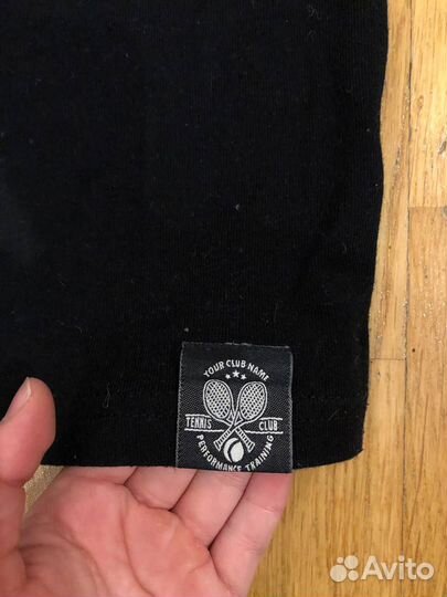 Футболка для мальчика