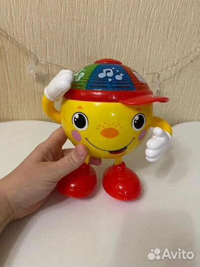 Детские игрушки