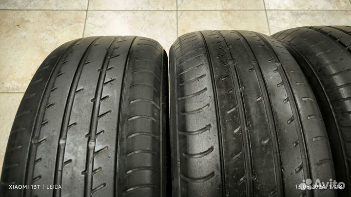 Toyo 330 225/55 R17