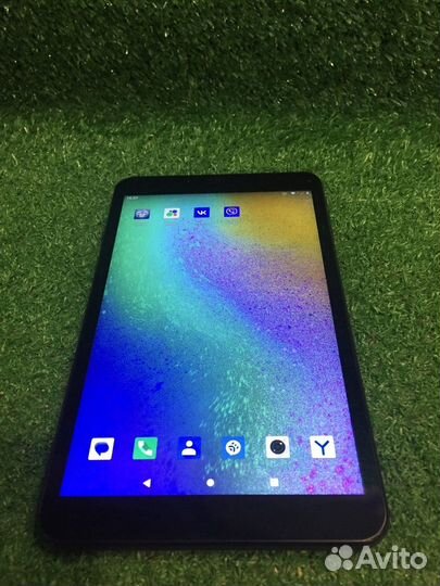 Планшет Dexp Ursus B38 2Gb/32Gb