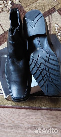 Мужская обувь