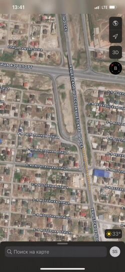 Участок 4,6 сот. (ИЖС)