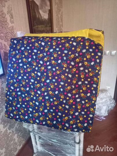 Детский спортивный комплекс бу