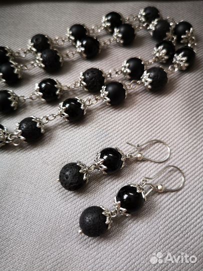 Авторские украшения