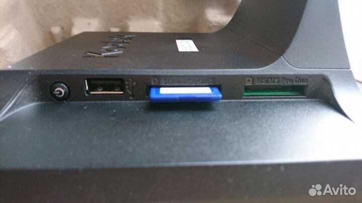 Цифровая Фоторамка кодак easyshare P725