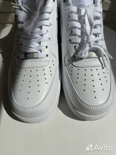 Nike Air Force 1 Оригинал