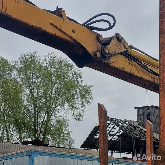 Манипулятор сф65